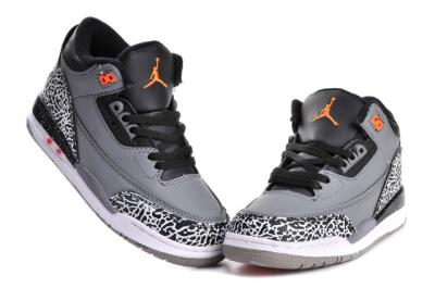 cheap air jordan 3 retro kids' shoes cheap no. 754